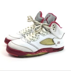 Air Jordan 5 Retro GS ( 2011 )